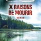 Stefan Ahnhem - X raisons de mourir