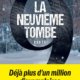 Stefan Ahnhem - la neuvième tombe