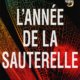Terry Hayes - L'année de la sauterelle