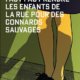 Thomas Cantaloube - Faut pas prendre les enfants de la rue pour des connards sauvages