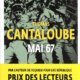 Thomas Cantaloube - Mai 67