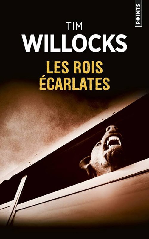 Tim Willocks - Les rois écarlates