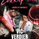 Vic Verdier - Larmes de crocodile