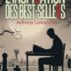 Anthony Lamacchia - L'inspiration des best-sellers