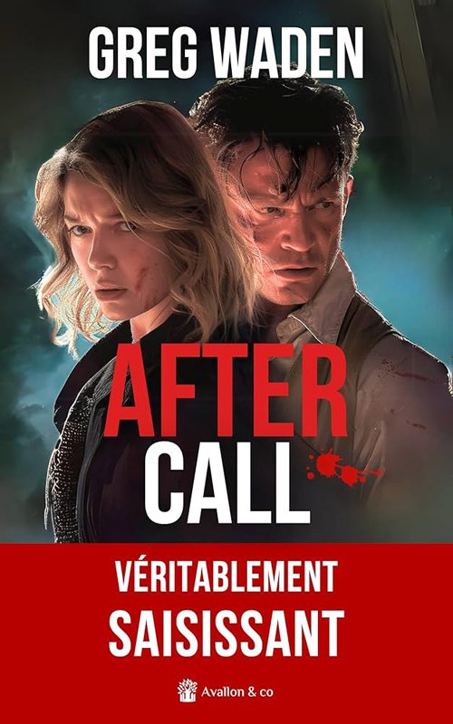 Greg Waden - After call