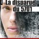 Greg Waden - La disparue du 5701
