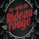 Liv Bonnelli - Au-delà du rideau rouge
