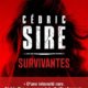 Cédric Sire - Survivantes