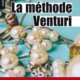 Christophe Dubourg - La méthode Venturi