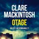 Clare Mackintosh - Otage