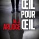 M.J Arlidge - Oeil pour oeil