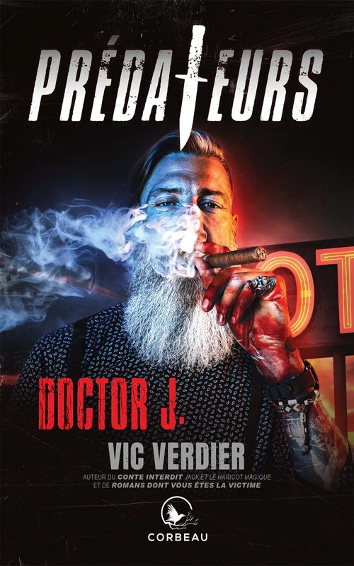 Vic Verdier - Doctor J.