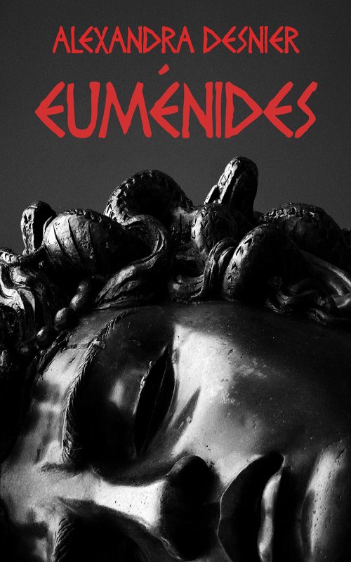 Alexandra Desnier - Euménides