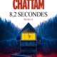 Maxime Chattam - 8.2 secondes